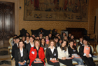 Martedì 13 e mercoledì 14 febbraio 2007- Classi IV e V dell’Istituto Tecnico Statale Commerciale e per Geometri Martedì 13 e mercoledì 14 febbraio 2007- Classi IV e V dell’Istituto Tecnico Statale Commerciale e per Geometri